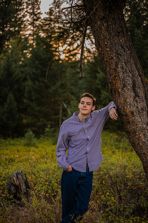 Hunter Snyder